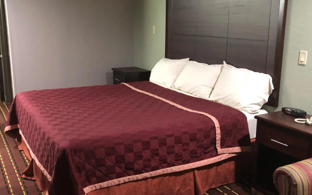 Texas Inn & Suites