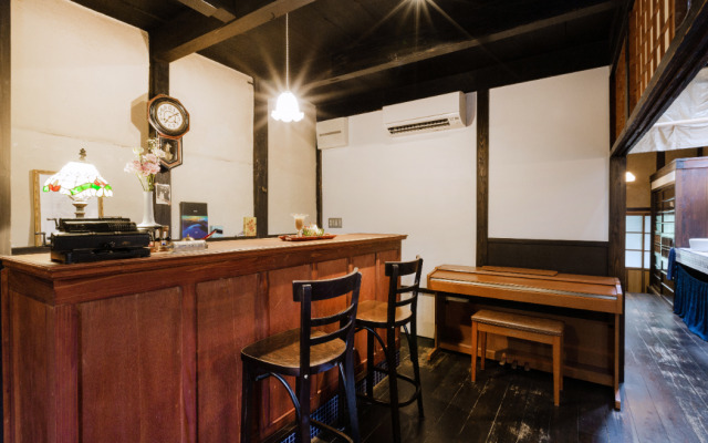 Guest house Umeya