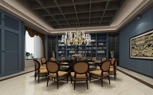 Holiday Inn Express Liaocheng Chiping by IHG