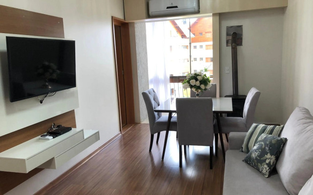 Apartamento A Uma Quadra Do Hard Rock Café Gramado