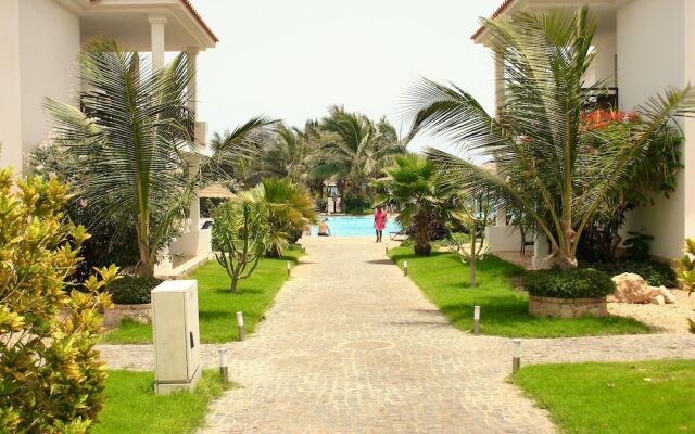 Tortuga Beach Resort Apt.362