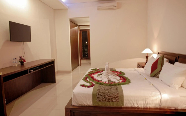 Lili Cottage Ubud