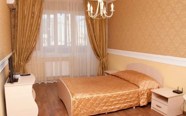 7 Квадратов Селезнева