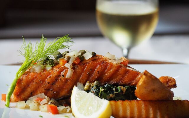 Sarikantang Resort And Spa