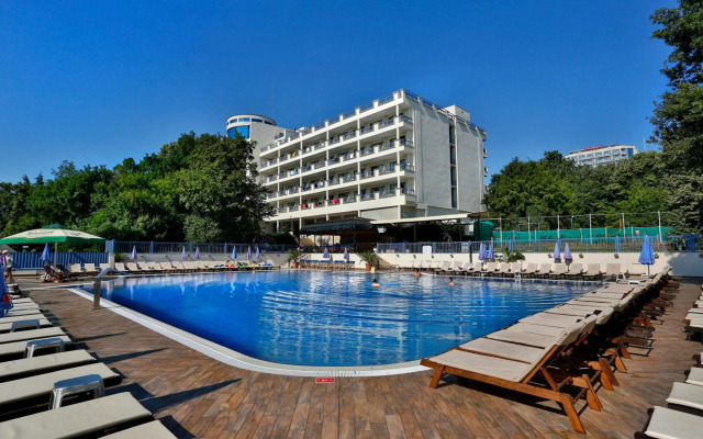 Hotel Sofia - All Inclusive