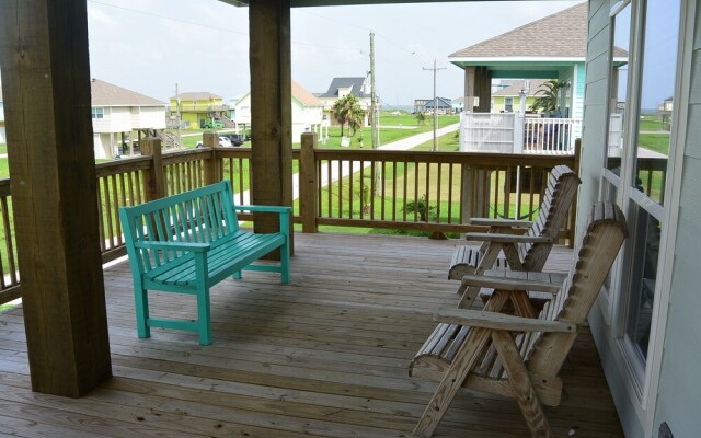 1 West Lane by RedAwning