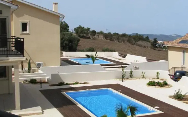 Sunset View Villas Droushia