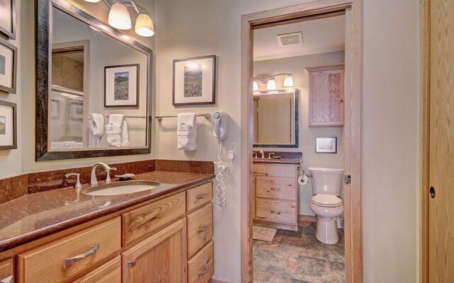 SR413 Ski Run by RedAwning