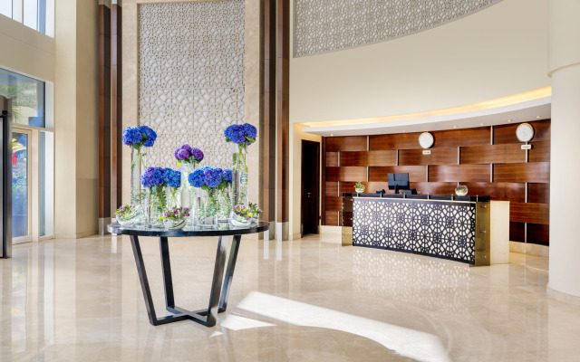 Grand Millennium Al Wahda