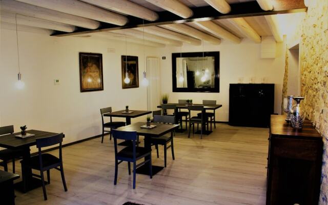 Arco di Vino - Tourist Location