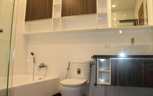 Malis the Residence & Hotel