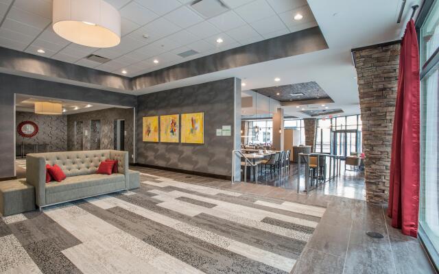 voco The Clair Cincinnati Downtown by IHG