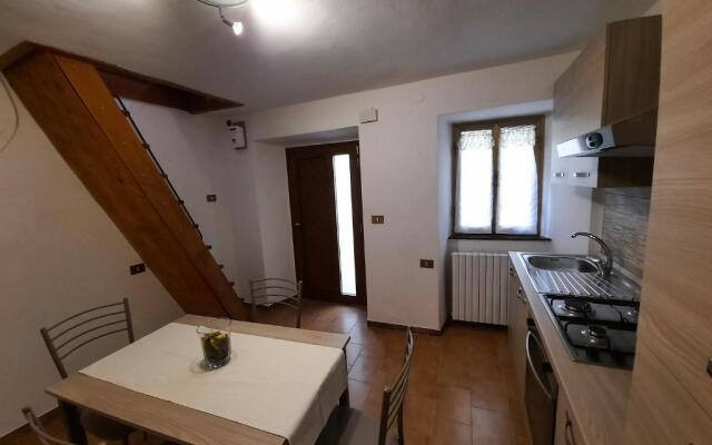 La Torretta delle Apuane