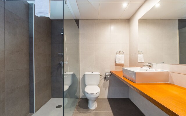 Hotel Ridomar