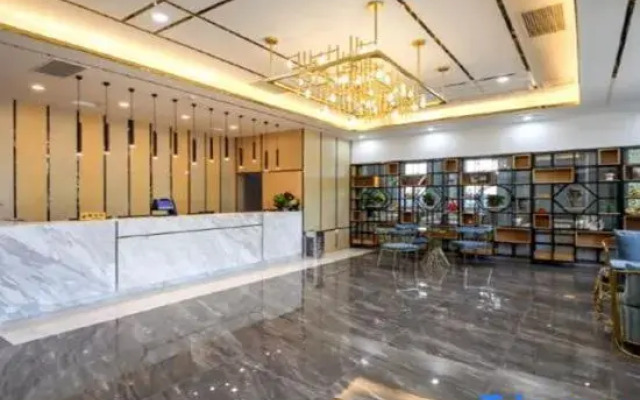 Yueting Express Hotel