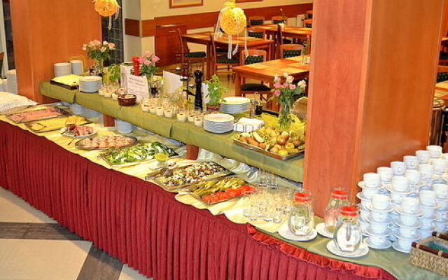 Dom Zdrojowy Diament Spa