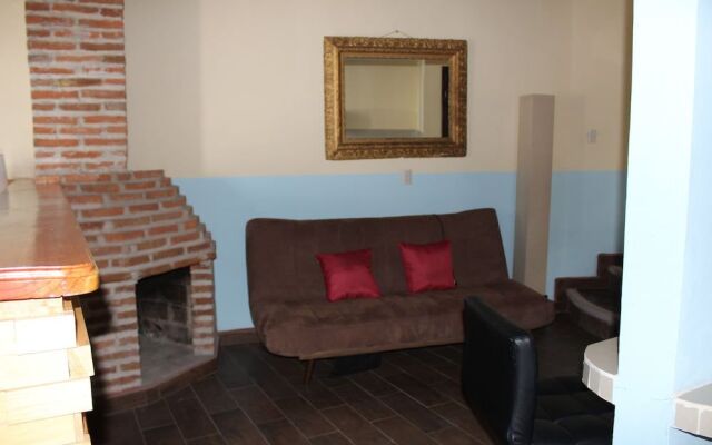 Hotel Hacienda Jol-Ja'