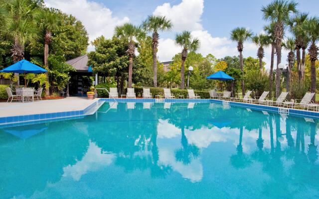 Holiday Inn Orlando International Airport by IHG