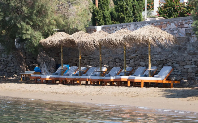 Hotel Alexandra