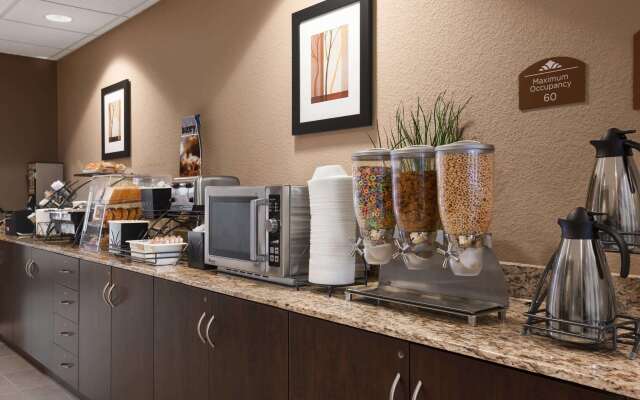 Microtel Inn & Suites by Wyndham Cotulla