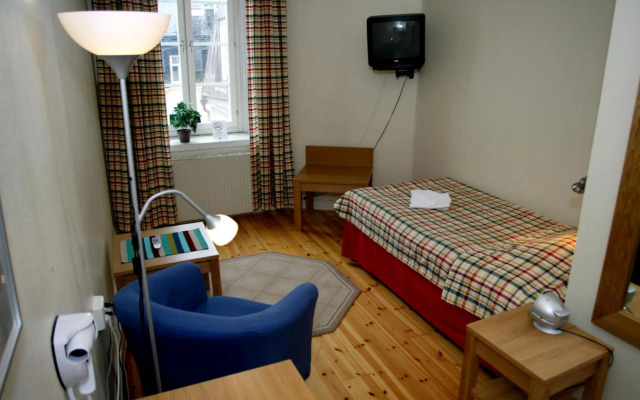 Hotel Emma