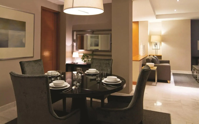 Pennsylvania Suites