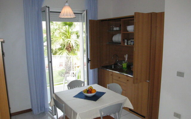 Centro Vacanze Domus Mater Gratiae