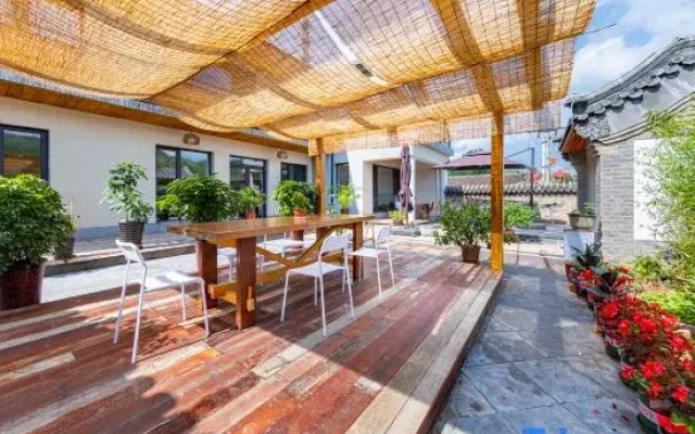Youyijia Homestay