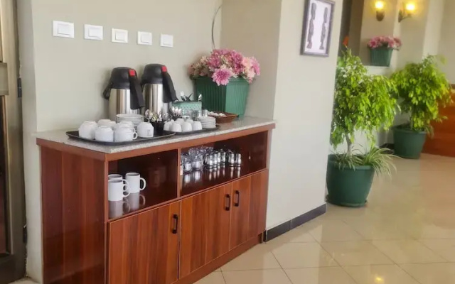FBK Guest House