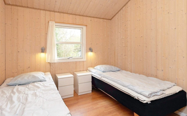 10 Person Holiday Home in Fjerritslev
