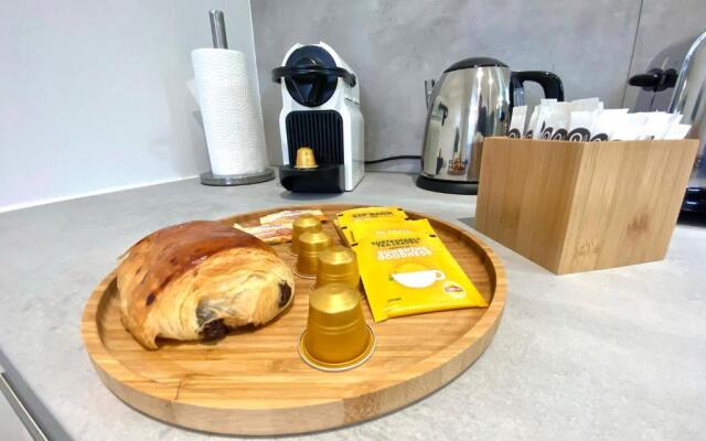 StandingHouse Marmande Centre