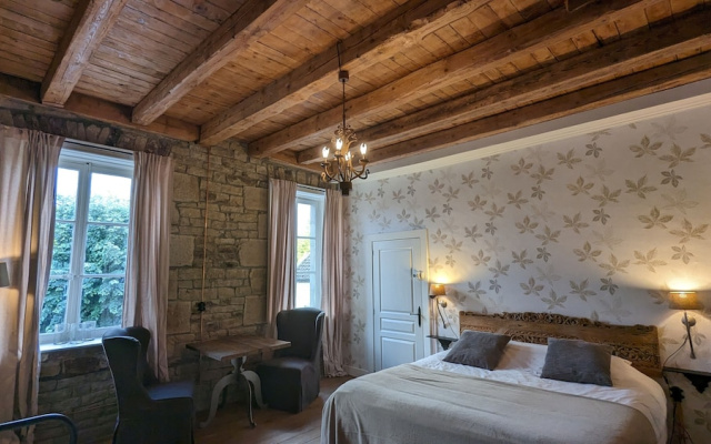 Manoir La Cerise