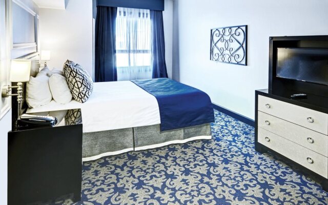 Club Wyndham Canterbury