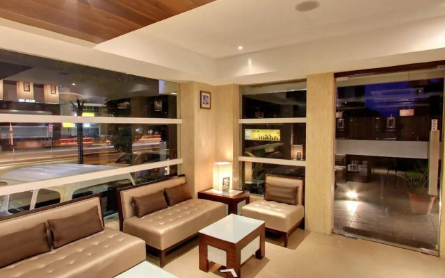 Krios Hotel