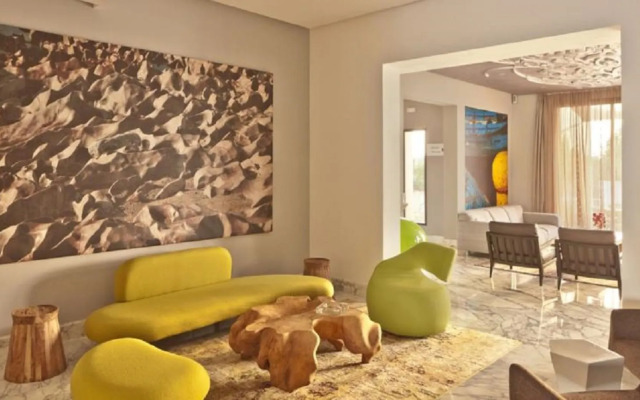 AG Hotel & spa Marrakech