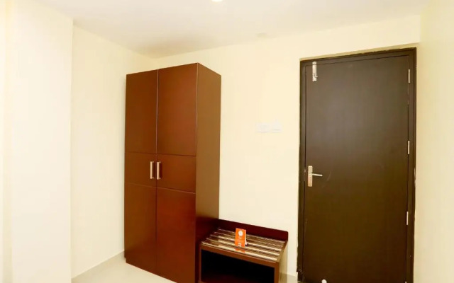 Aura Residency