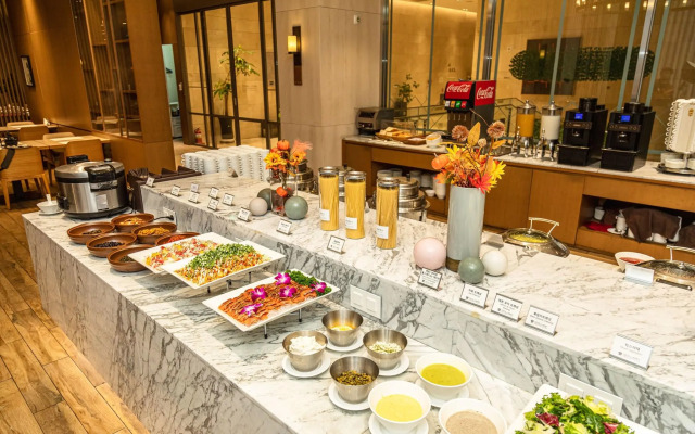 Hotel Lacky Gwangyang