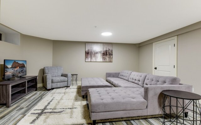 Stay Chateau Suite 5