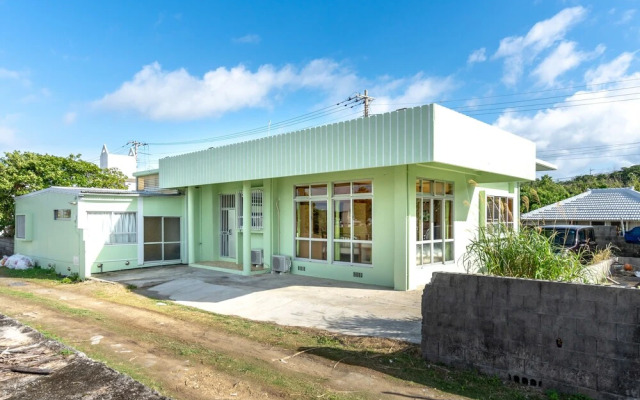 Uruma Hotel