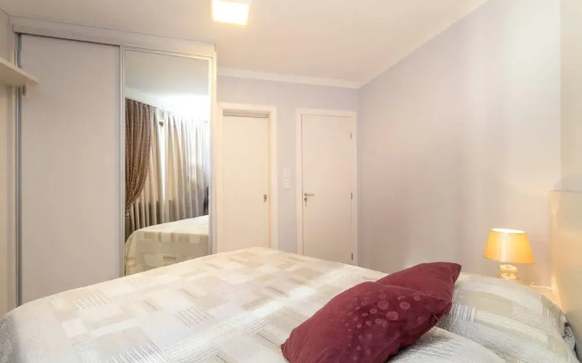 Aluguel Apartamento 2 quartos 511