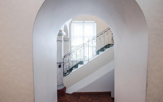Hotel Am Schloss