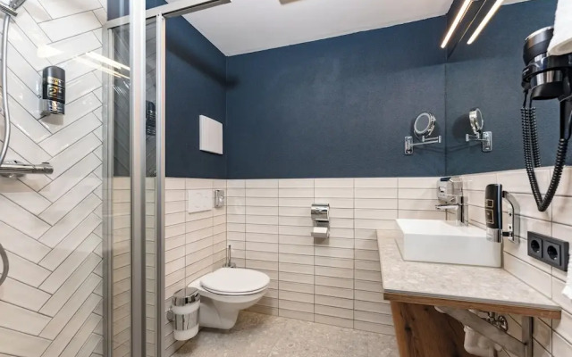 Erzherzog Johann Alpin Style Hotel - Adults Only, Premium Garni
