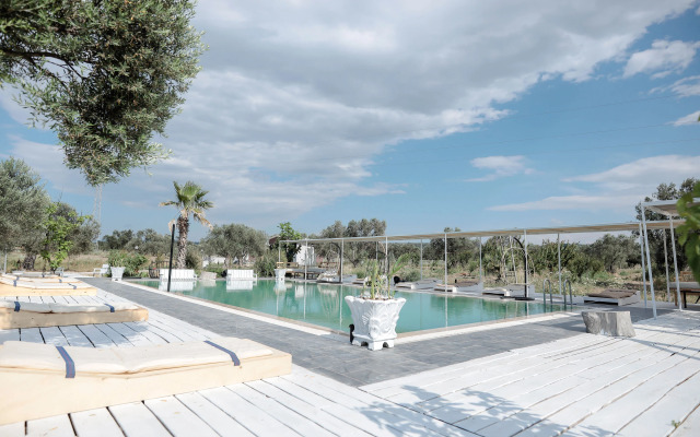 Simlarda Country Club Ayvalik