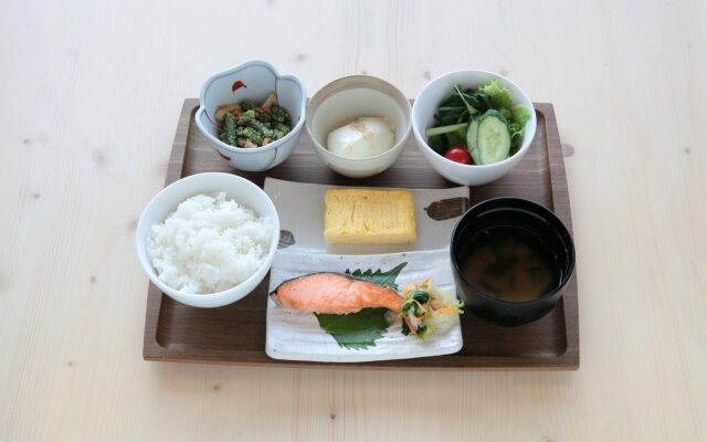 Shin Osaka Station Hotel Annex