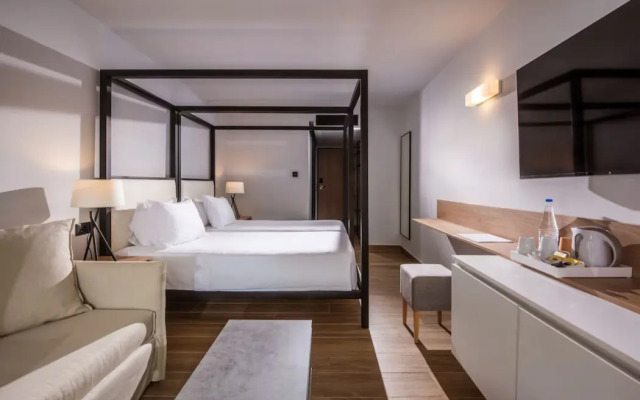 Hersonissos Palace - All Inclusive