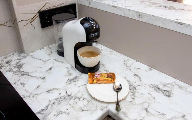 4 Сезона в микрорайоне Дружба 5/2