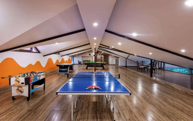 Glenview Resort Kasauli, a member of Radisson Individuals
