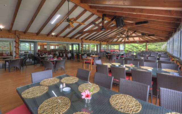 Paradise Hotel And Resort