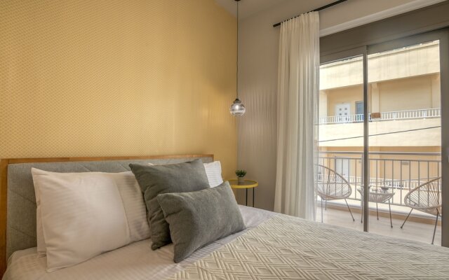 MAGNOLIA Luxury Chania Central Apartments