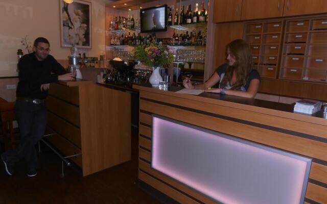 ALTAN Hotel